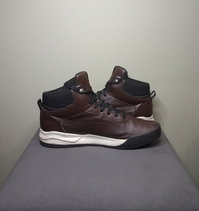 Buty Puma, rozmiar 44,5.