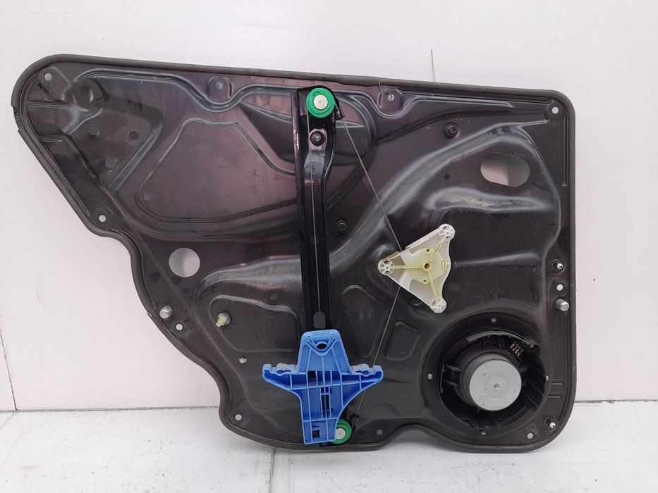 Elevador vidros trás direito VOLKSWAGEN Passat (3C2)