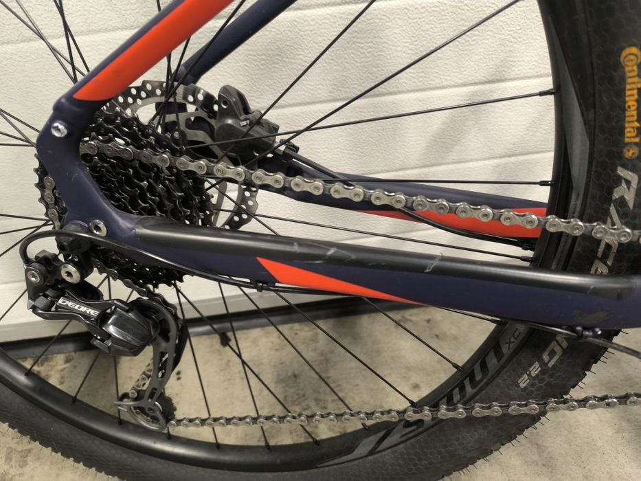 Rower Spezialized  Jett MTB 29"