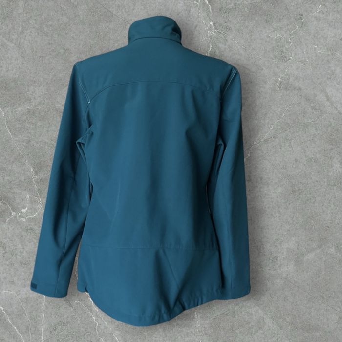 Vaude Cyclone VI trekkingowa kurtka damska softshell