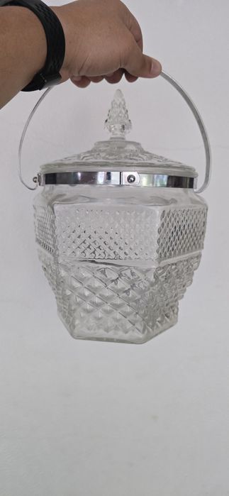 Balde gelo vintage482695724789278721