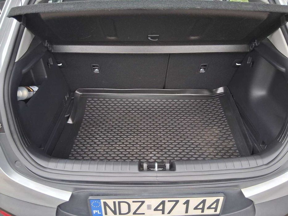 Kia Stonic 1.0 M+Smart PL Salon 1 Właściciel