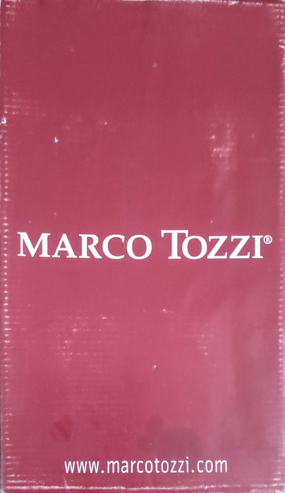 Ортопедичні босоніжки, оригінал Marco Tozzi