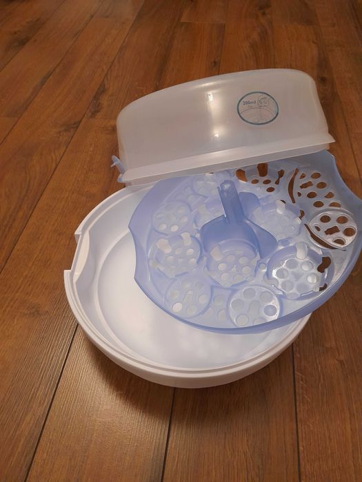 Philips Avent Sterylizator mikrofalowy
