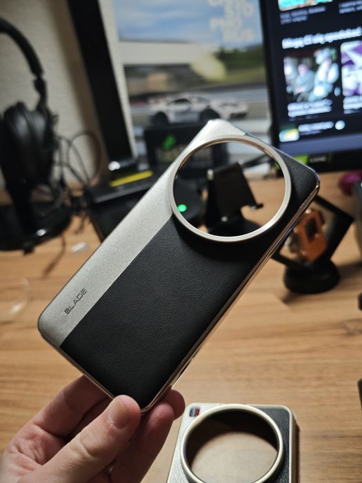 Case do Xiaomi 14/15 ultra