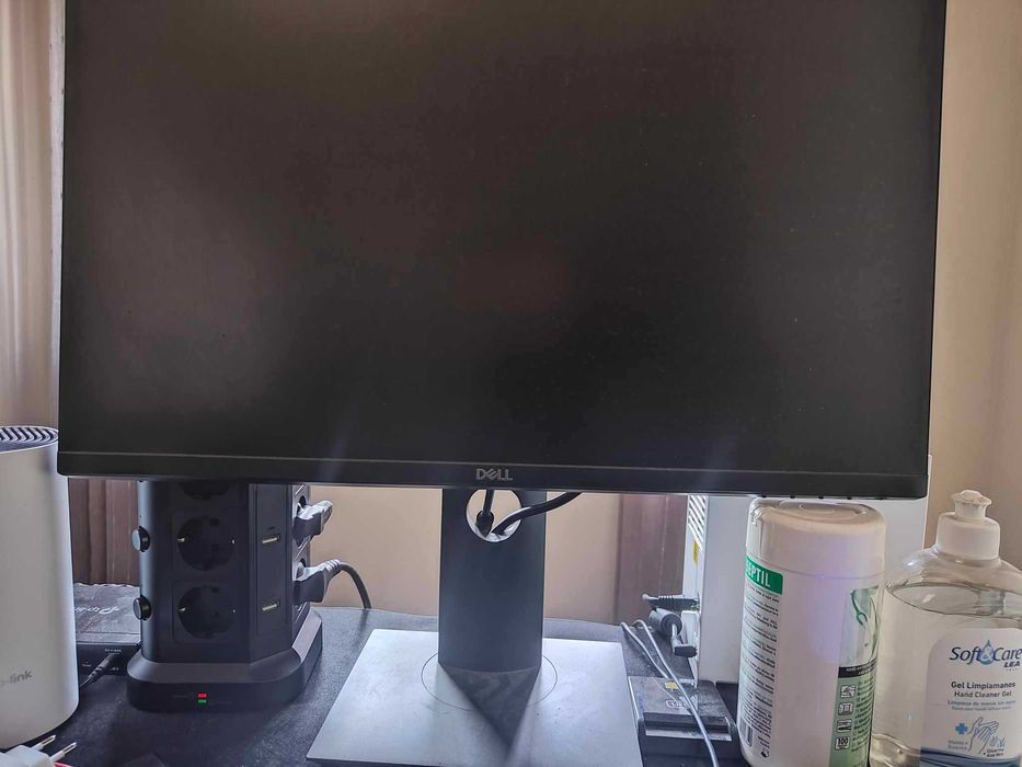 Monitor Dell P2419HC