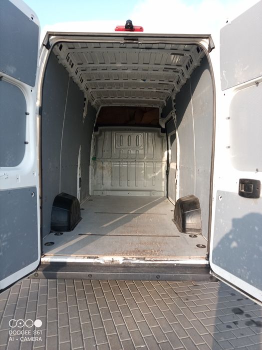 Przeprowadzki - Transport - Sprzątanie - Utylizacja