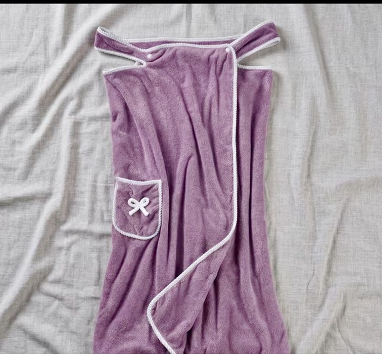 Ręcznik kapieley z mikrofibry 80/150 cm