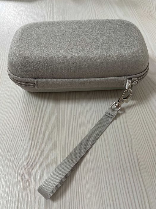 Сумка/оргнайзер для кабелів, зарядок, павербанків та інших аксесуарів