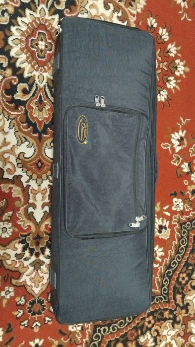 Чехол для синтезатора