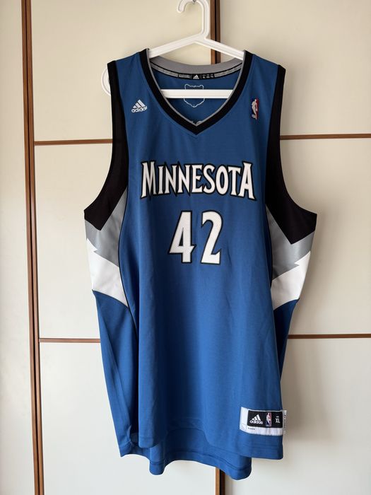 Camisola NBA Kevin Love Minnesota Timberwolves