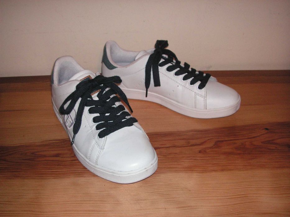 Ténis / Sapatilhas Sergio Tacchini T/41