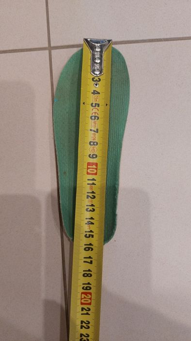 Kaloszki dziewczęce