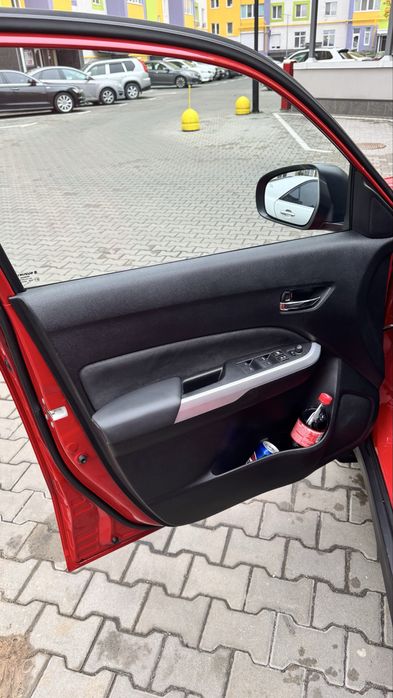 Suzuki Vitara GLX 2018