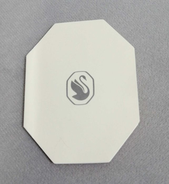 Swarovski Idyllia pierścionek koktajlowy ananas rozmiar 50-52