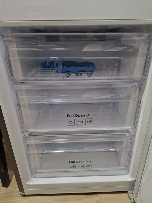 Frigorífico combinado Samsung