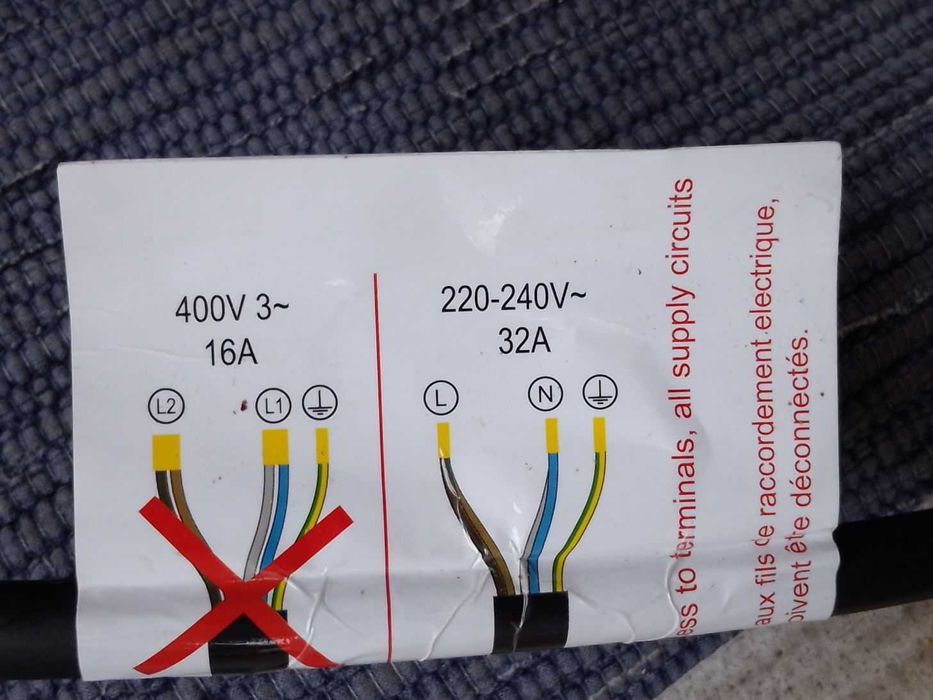 Placa elétrica vitrocerâmica Jocel