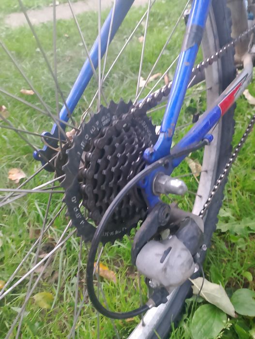 Ровер підлітковий