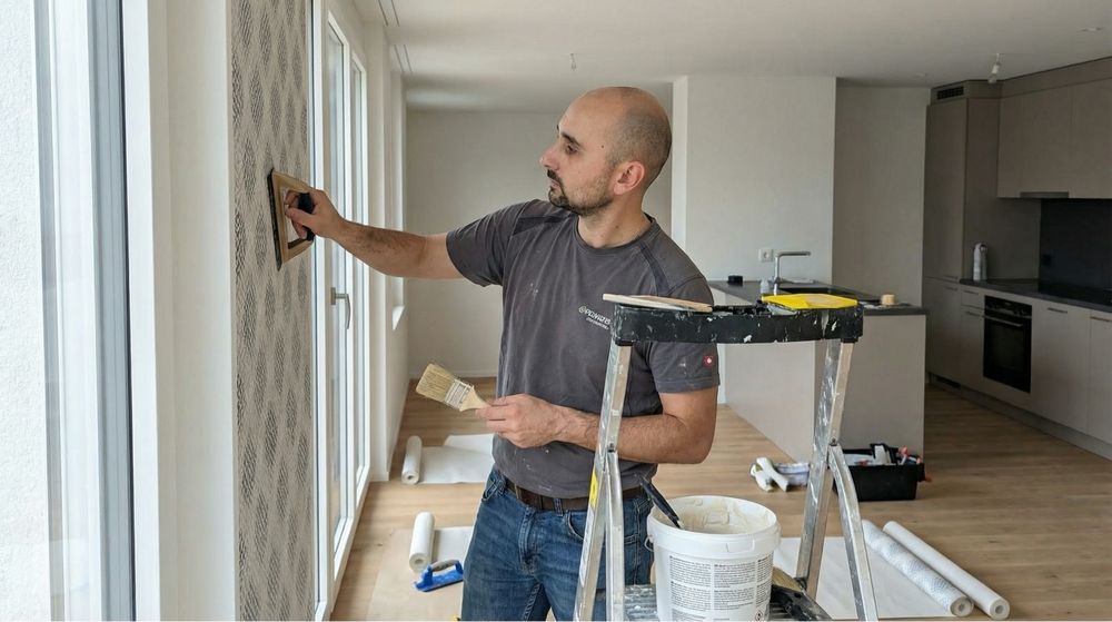 домашній майстер/Чоловік на годину дрібний ремонт