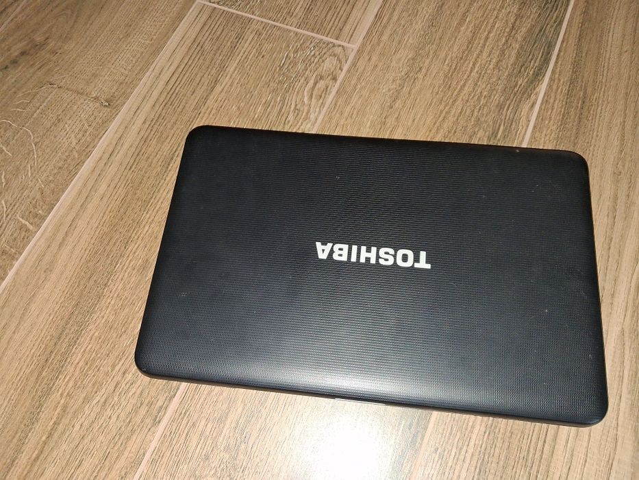 Laptop Toshiba Satellite z serii C850/C855