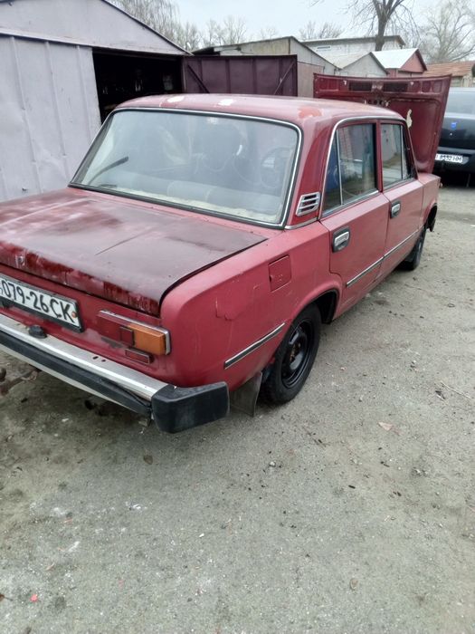 Продам жижу 2101