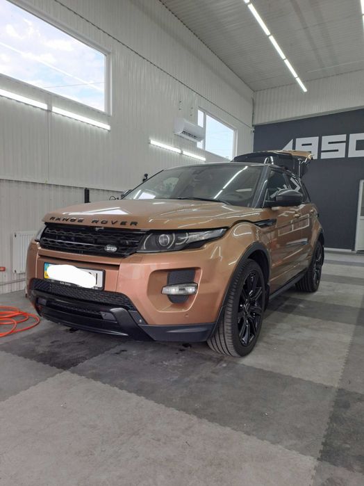 Полировка Авто! Покрытие графеном, хим. чистка! Покраска!