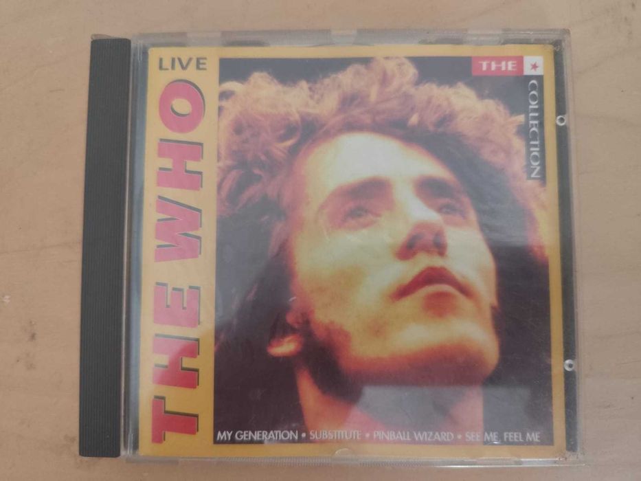 V Vários CD´S para Venda