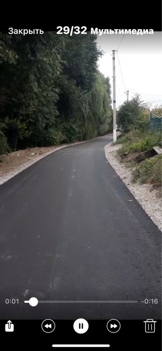 Частный дом