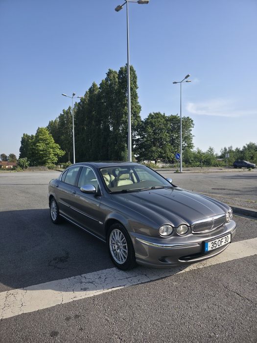 Jaguar 2.2d executive466906331040993280