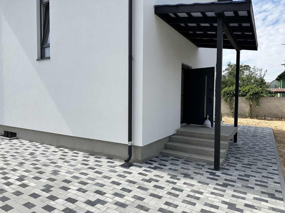 Терміново! Дешевше ринка. Будинок з газом біля академії, Є ПІДВАЛ.