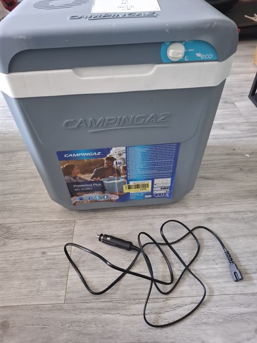 Lodówka turystyczna Campingaz Powerbox Plus 12v