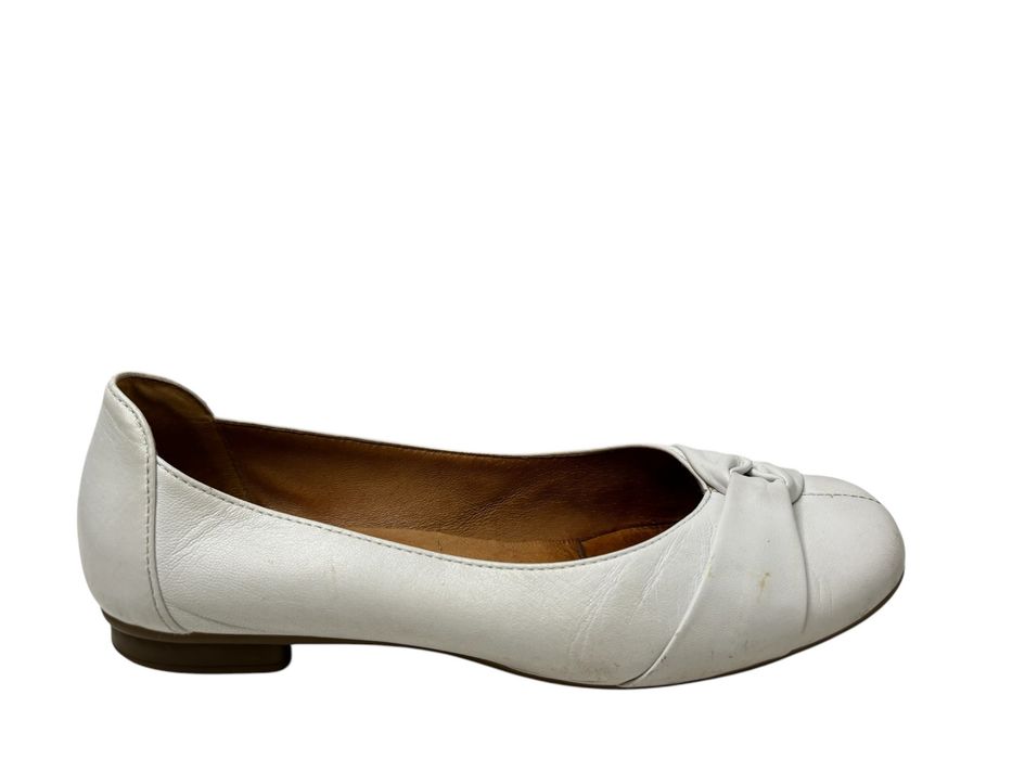 Baleriny loafery skorzane Gabor rozmiar (4,5) 37,5