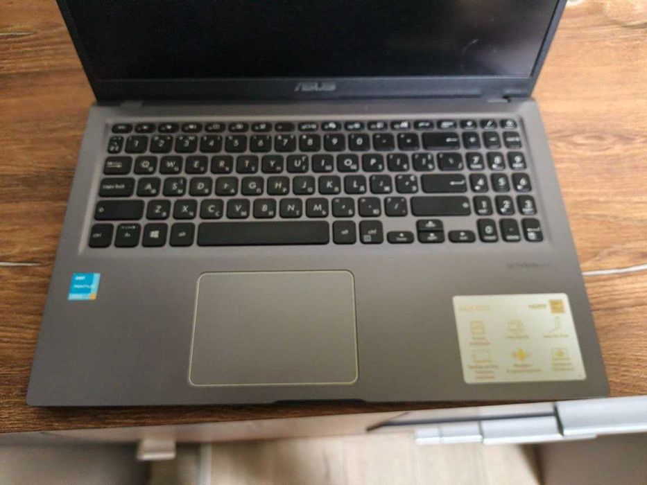 Asus X515EA-BQ1461 Grey