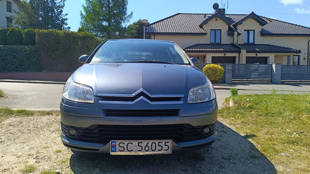Citroën C4