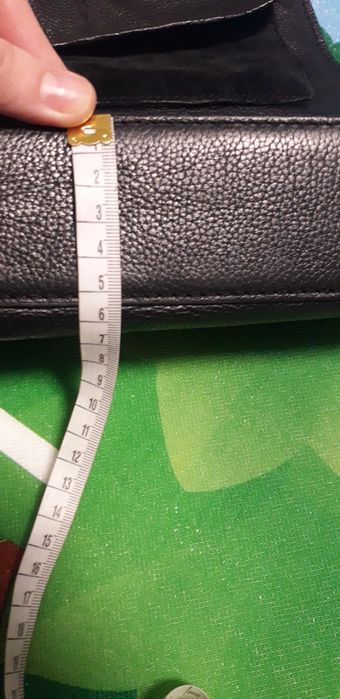 Продам мужскую сумку next кожа с Англии