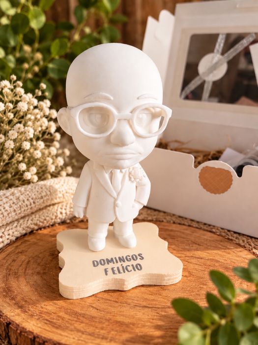 POP personalizado