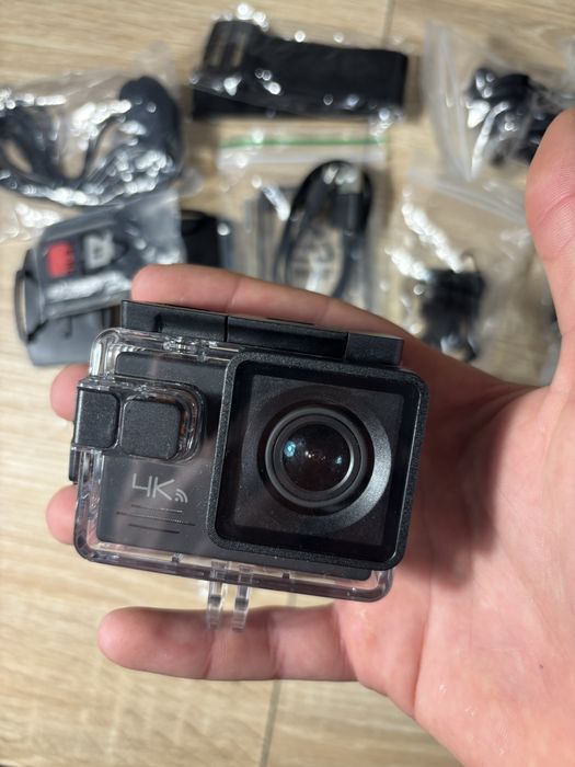 Продам action camera A79