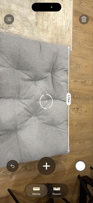 Poduszki na meble paletowe