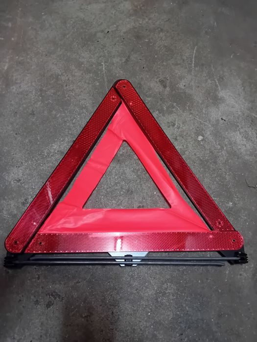 Triângulo de sinalização