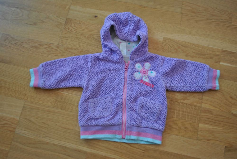 Bluza r. 62/68 Baby