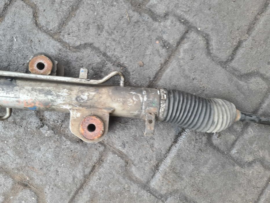 Ford Transit Custom maglownica przekładnia Europa BK21-3200-EE