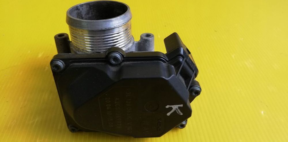 Przepustnica powietrza 1,2TDI 2,0TDI 03L128063K