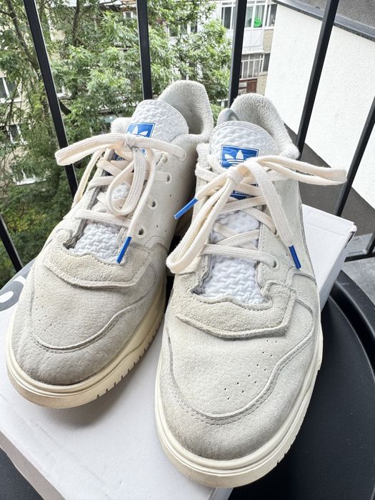 Adidas Supercourt 2 44 розмір