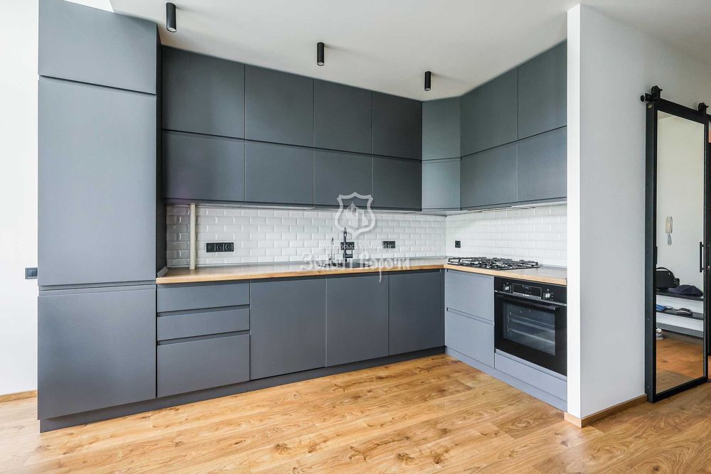 Квартира, 2к. Євроремонт. ЖК DESNA residence. Придорожна, 3, село Зазим’я, Броварський район