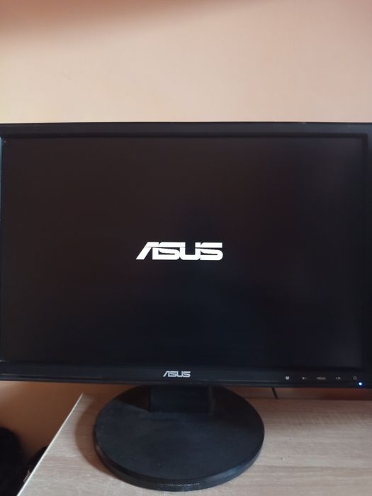 Monitor Asus inc.