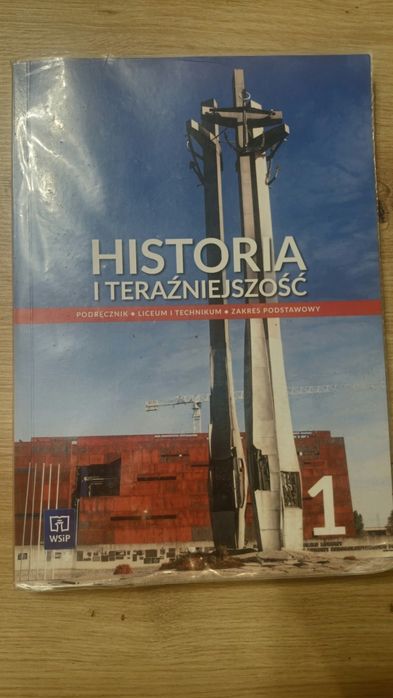 Historia i teraźniejszość