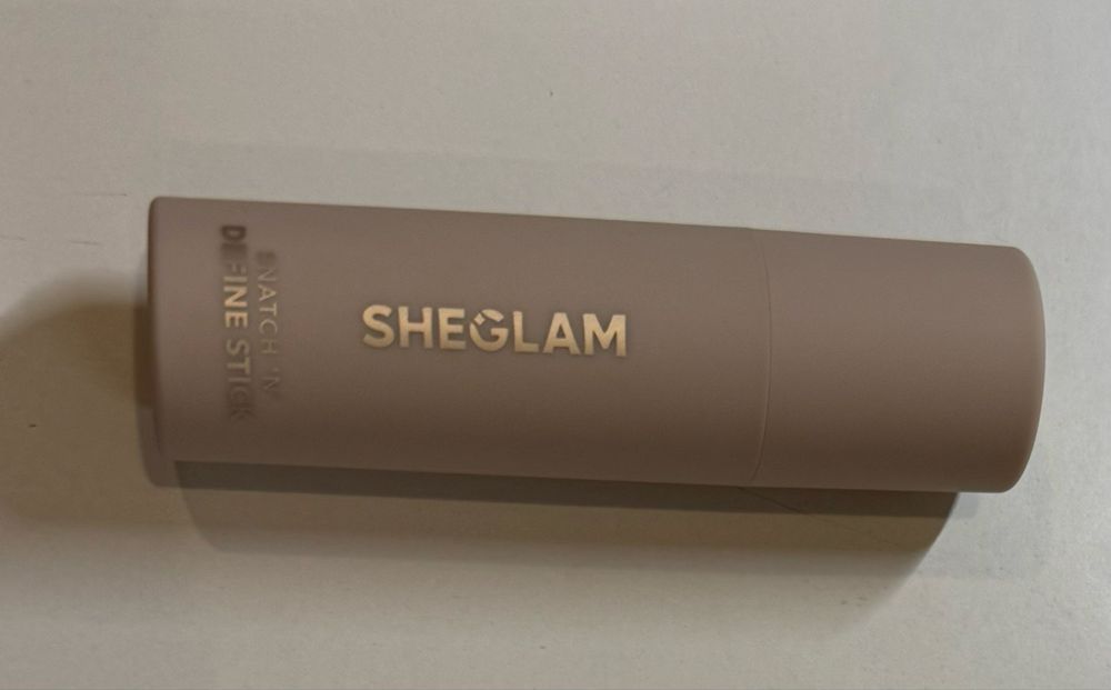 Стік для контурингу обличчя Sheglam Snatch N Define Stick, Warm Honey