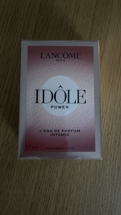 Lancôme Idôle Power L'Eau de Parfum Intense, woda perfumowana dla kobiet, 25ml