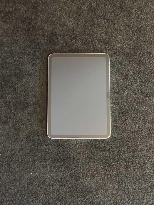 iPad 10 64GB Wi-Fi + Cellular + Apple Pencil + etui MEGA ZESTAW