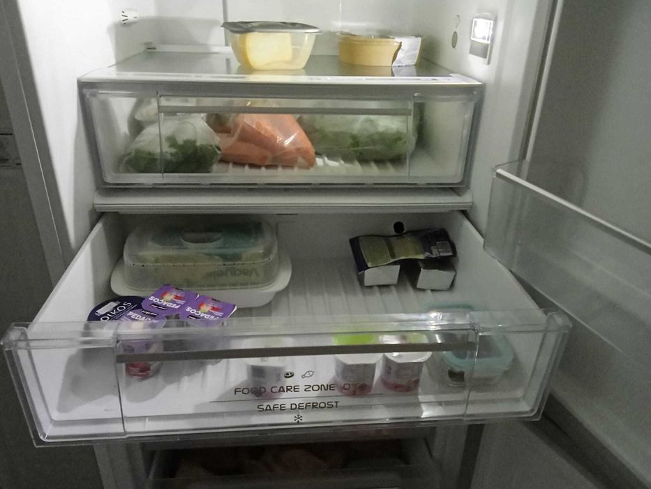 Frigorífico Combinado Hotpoint/Ariston 450 Litros